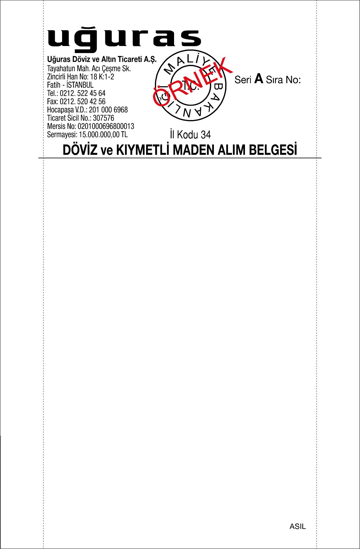 DÖVİZ-ALIM-BELGESİ-6X10-CM-S.FORM