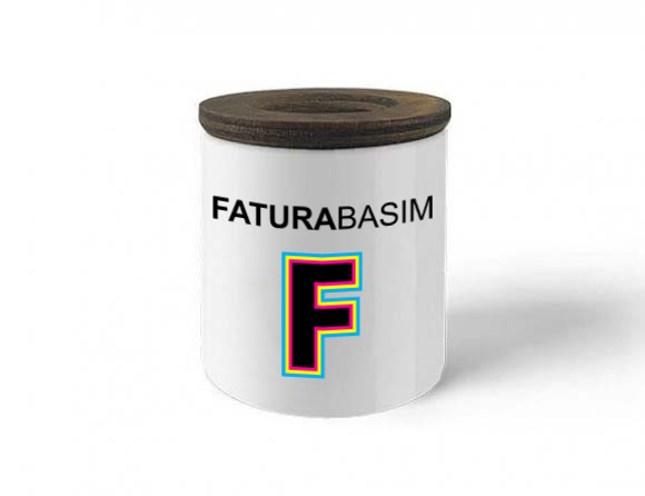 Baskılı Kalemlik