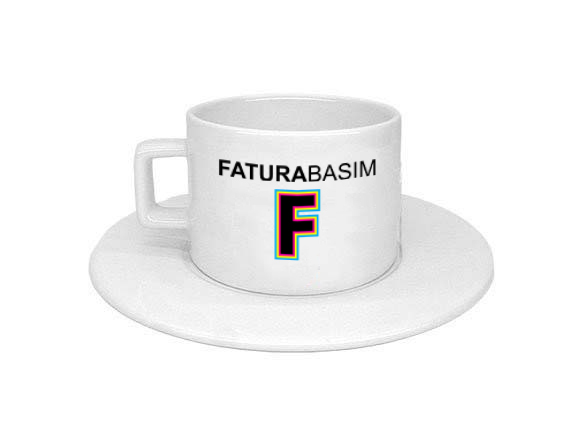 Çay/Kahve Fincanı