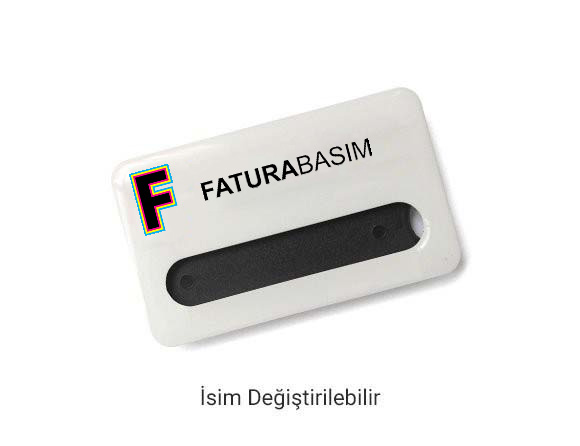 Damla Yaka Kartı