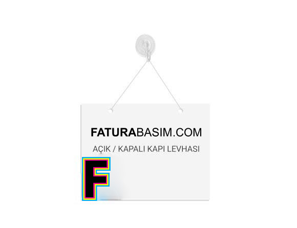 İç - Dış Mekan Reklam