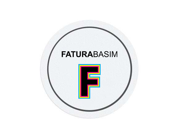 Kağıt Bardak Altlığı