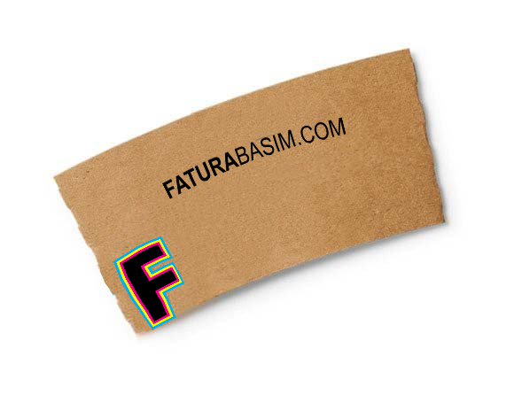 Karton Bardak Tutacağı