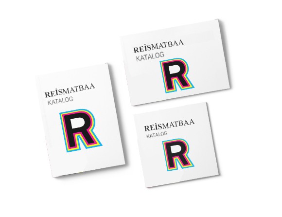 Katalog / Dergi