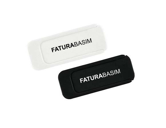 Laptop Kamera / Webcam Kapatıcı