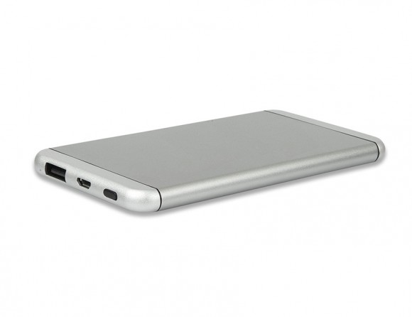 Metal Powerbank - 5000 mAh