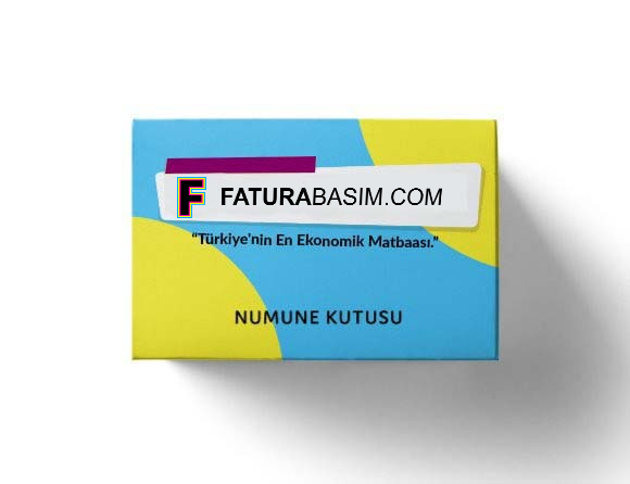 Numune Kutusu