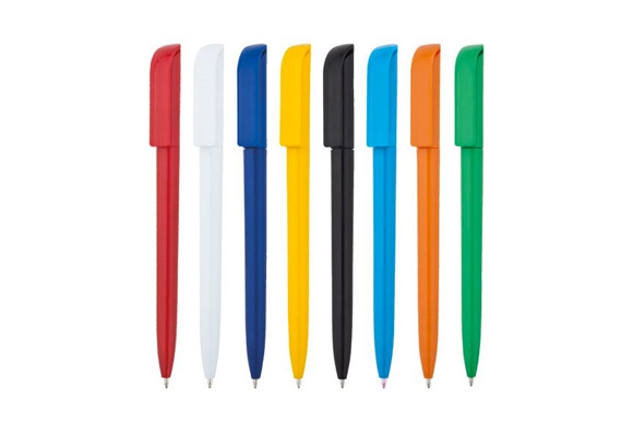 Plastik Kalem B3510