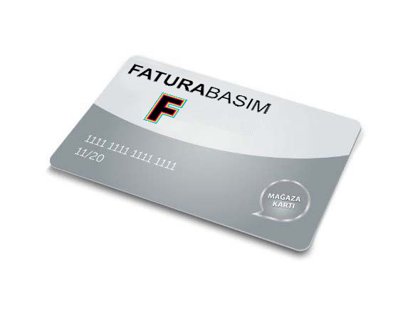 Plastik Kart