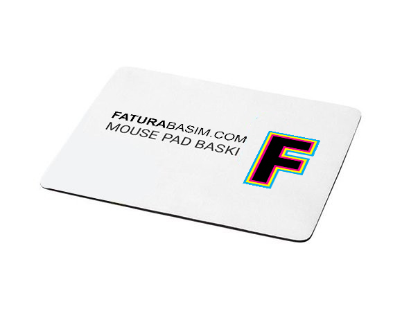 Standart Mouse Pad
