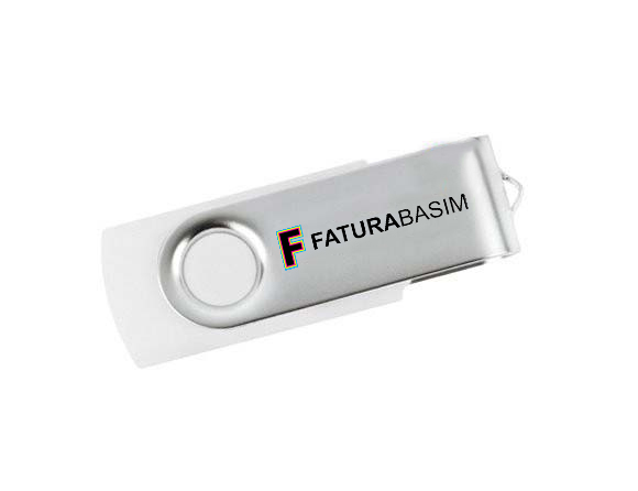 Standart USB Bellek