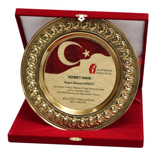 TABAK PLAKET EST 002