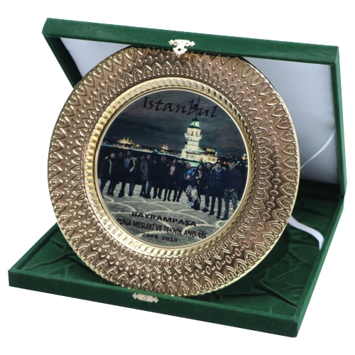 TABAK PLAKET EST 003