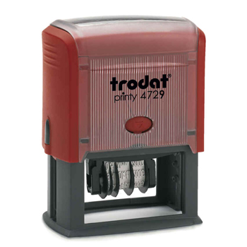 Trodat 4729