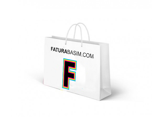 Premium Karton Çanta