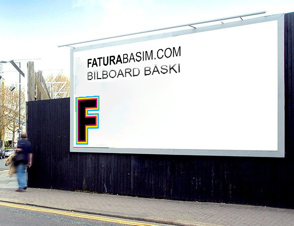 Billboard Baskı