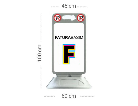 Kaldırım / Park Dubası
