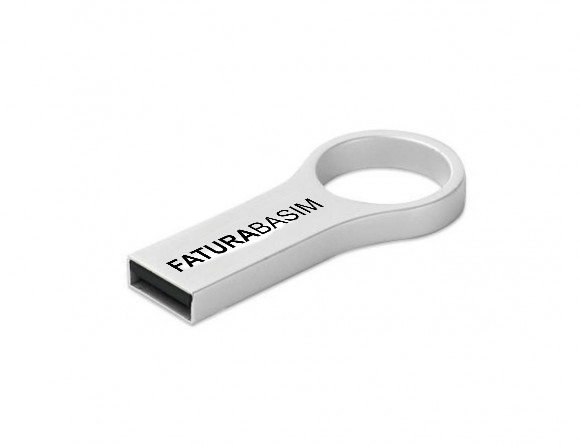 Yüzük USB Bellek