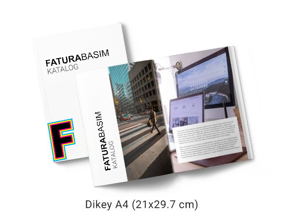 Katalog / Dergi