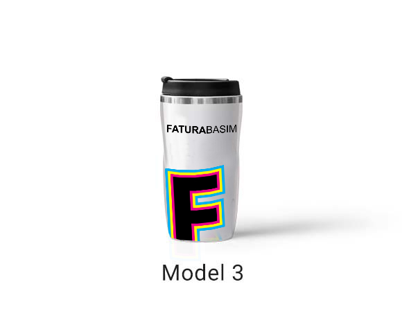 Promosyon Termos Mug