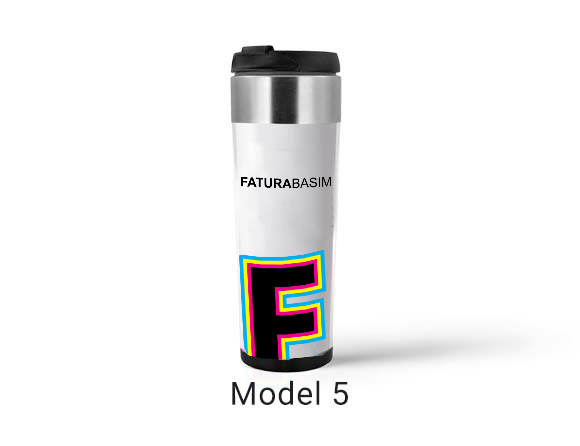 Promosyon Termos Mug