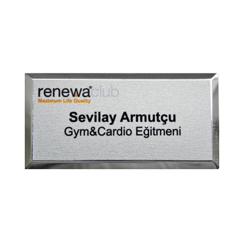 YAKA İSİMLİĞİ ESY-004