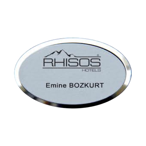 YAKA İSİMLİĞİ ESY-006