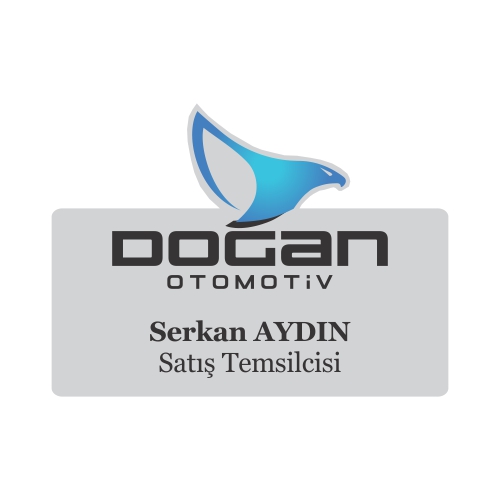 YAKA İSİMLİĞİ ESY-018
