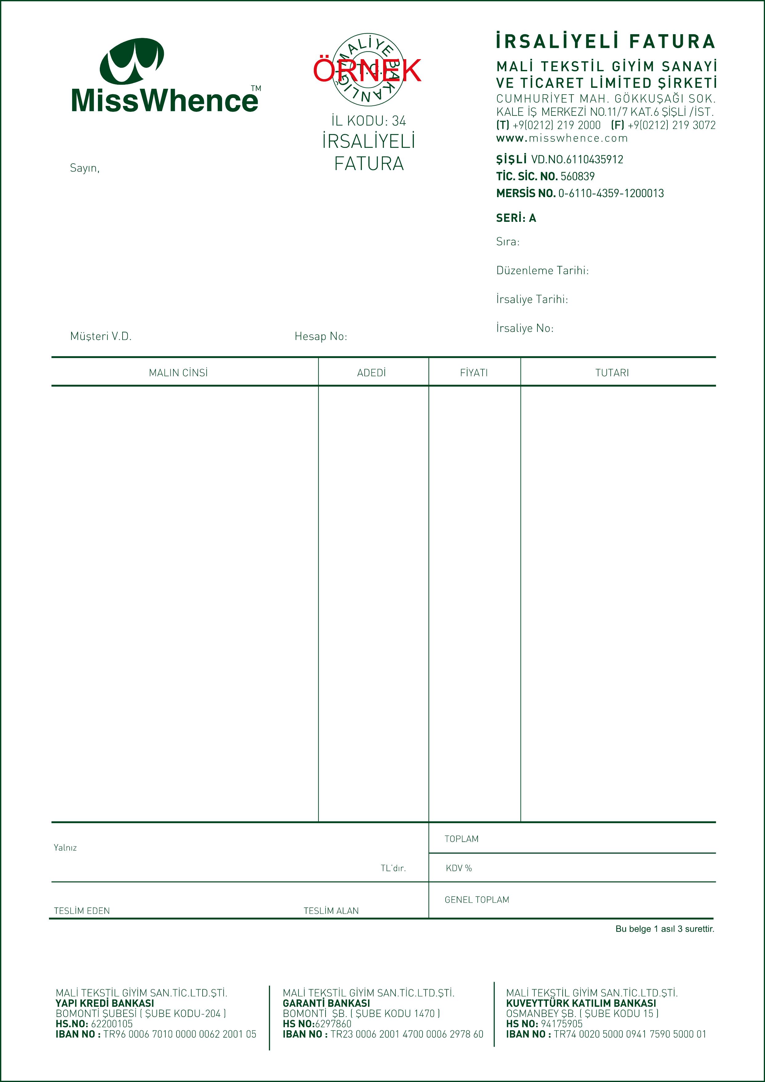 İRS.FATURA-A4-LASER